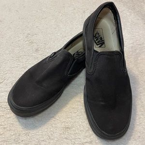 Vans Slip-On Shoes